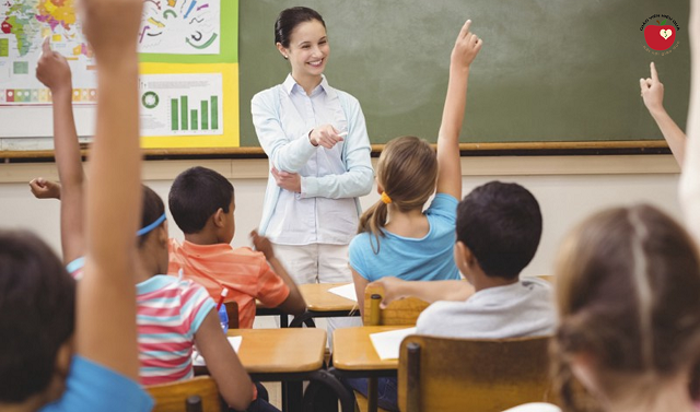 5 cách thực hành giảng dạy đạt hiệu quả cao - Táo Giáo Dục - Dự án đào tạo  và hỗ trợ giáo viên