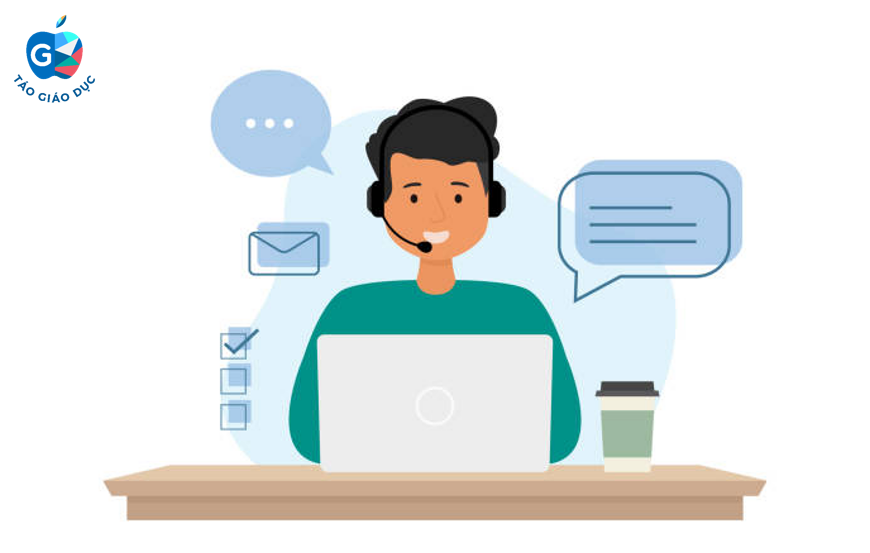 Dạy học có phải là ngành dịch vụ? Giáo viên có phải là nhân viên chăm sóc khách hàng? 1